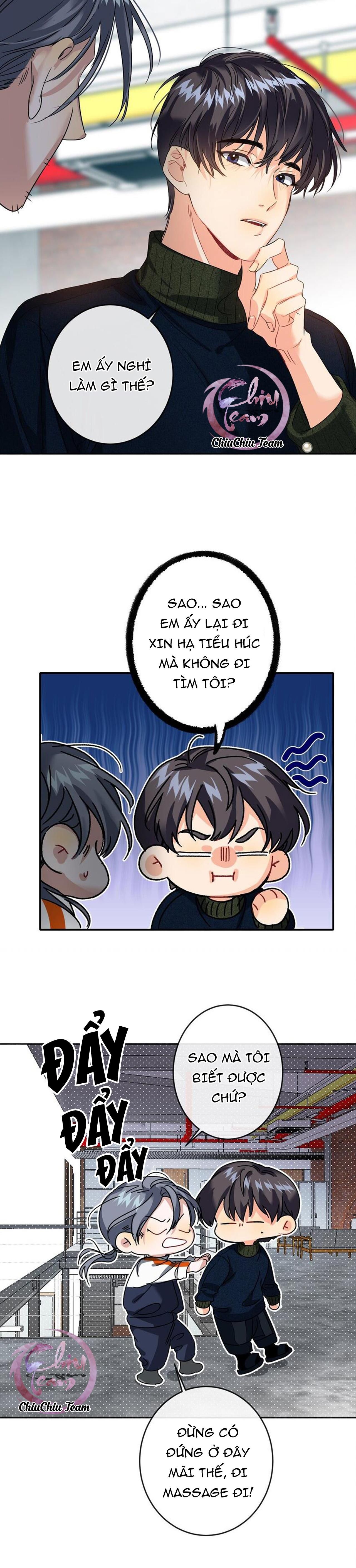 Awm Tuyệt Địa Cầu Sinh Chapter 38 - 12