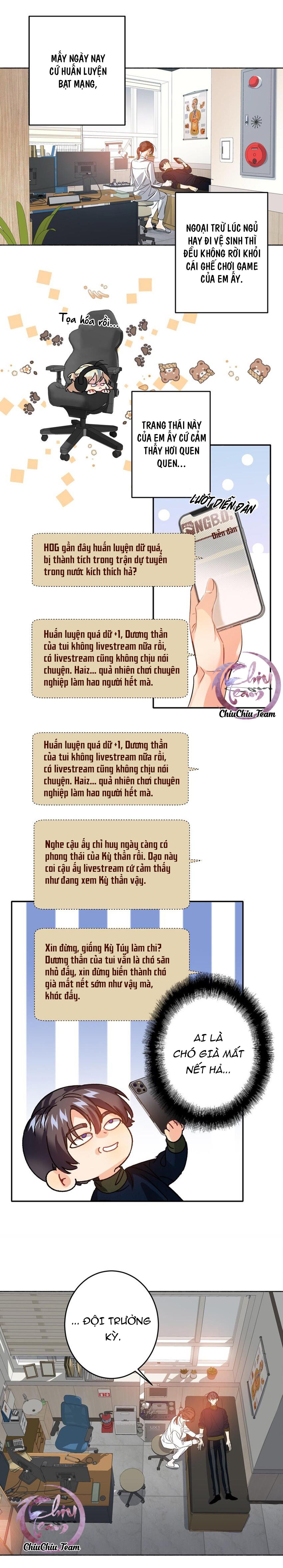 Awm Tuyệt Địa Cầu Sinh Chapter 38 - 14