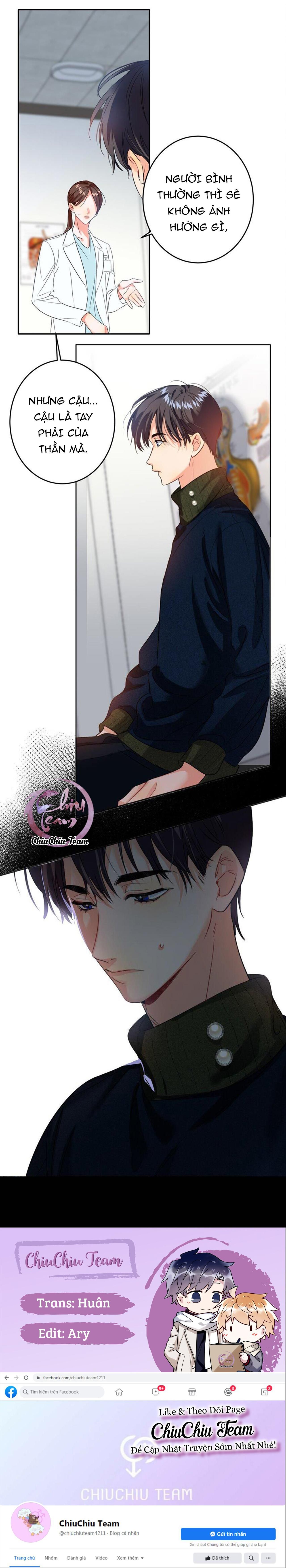 Awm Tuyệt Địa Cầu Sinh Chapter 38 - 17