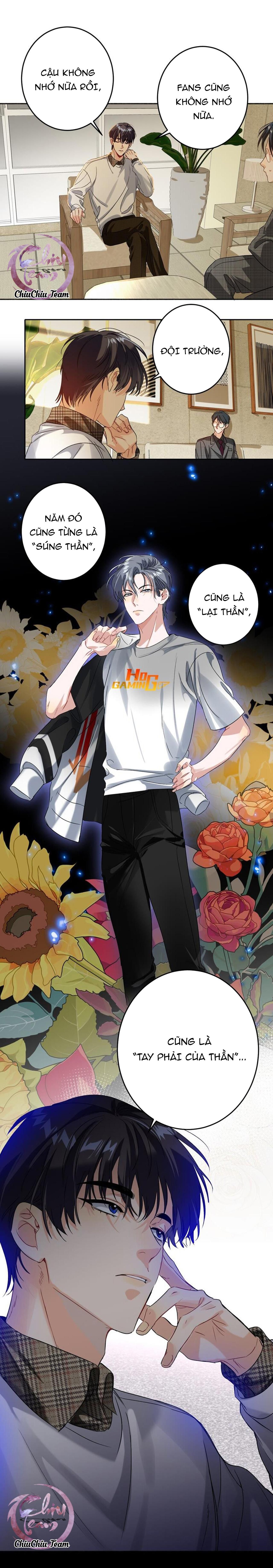 Awm Tuyệt Địa Cầu Sinh Chapter 38 - 4