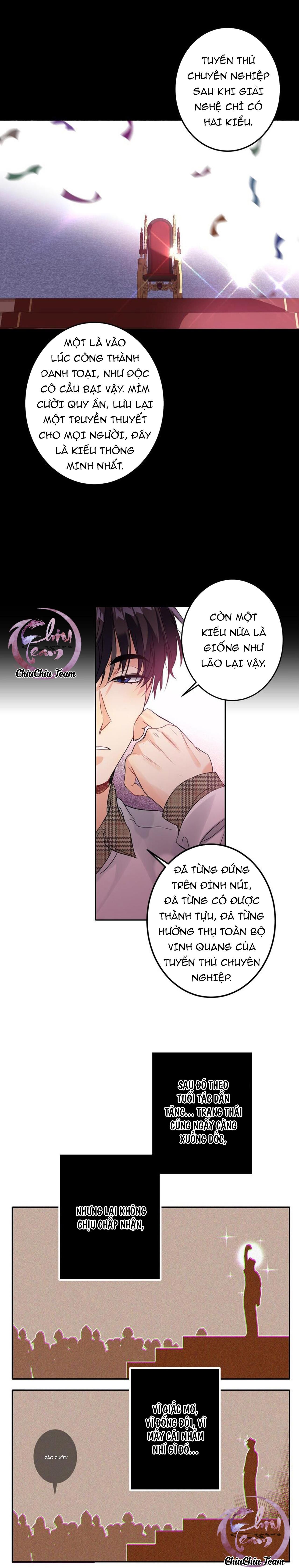 Awm Tuyệt Địa Cầu Sinh Chapter 38 - 5