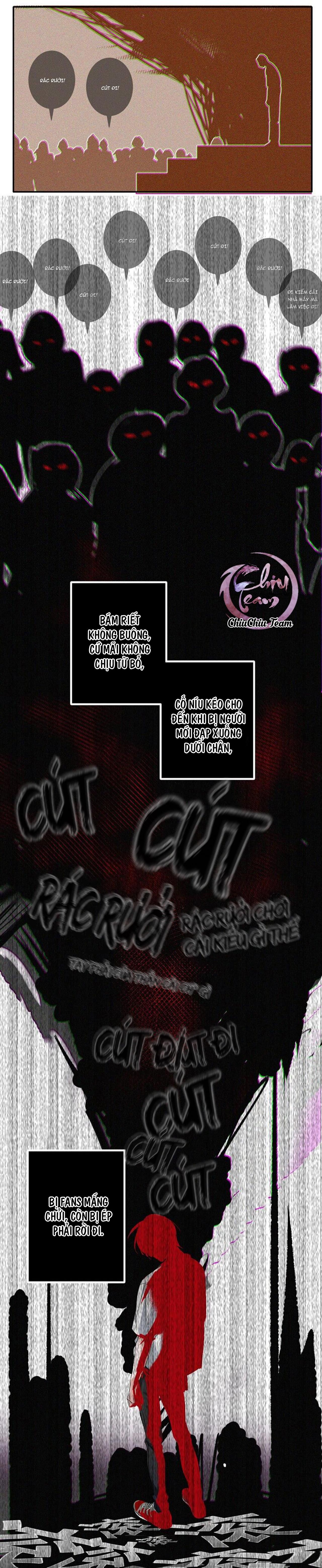 Awm Tuyệt Địa Cầu Sinh Chapter 38 - 6