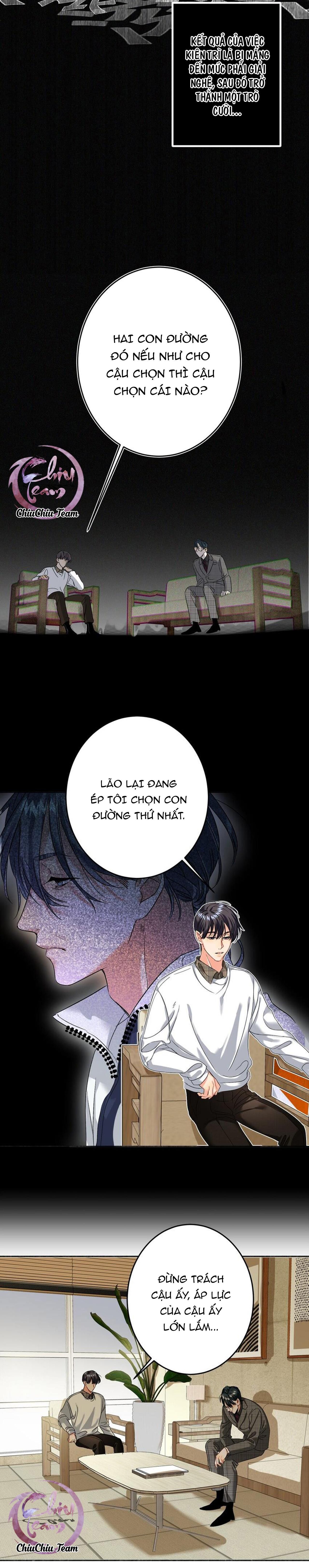 Awm Tuyệt Địa Cầu Sinh Chapter 38 - 7