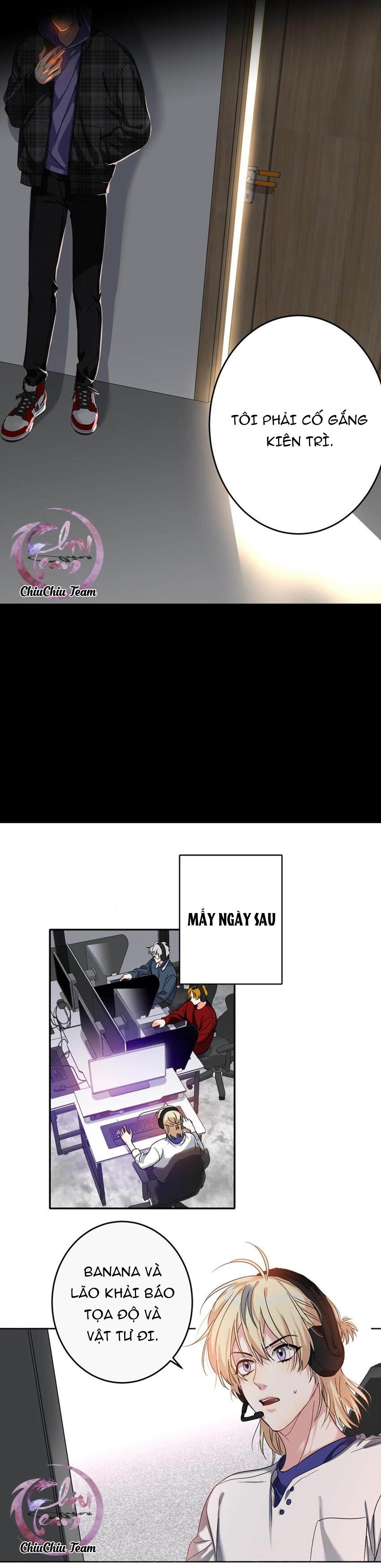 Awm Tuyệt Địa Cầu Sinh Chapter 38 - 9