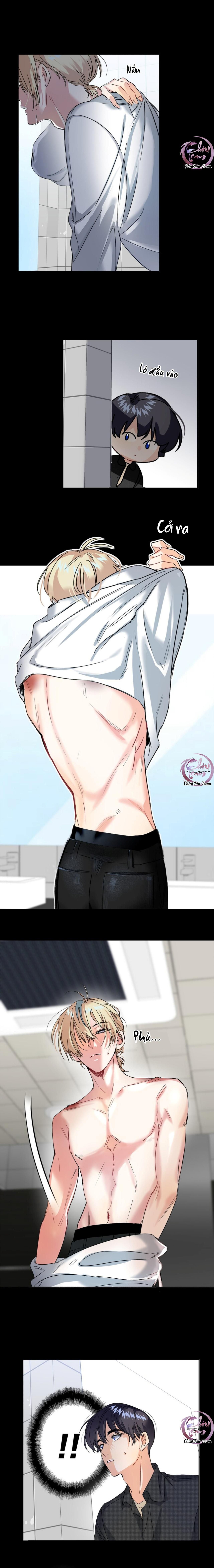 Awm Tuyệt Địa Cầu Sinh Chapter 39 - 11