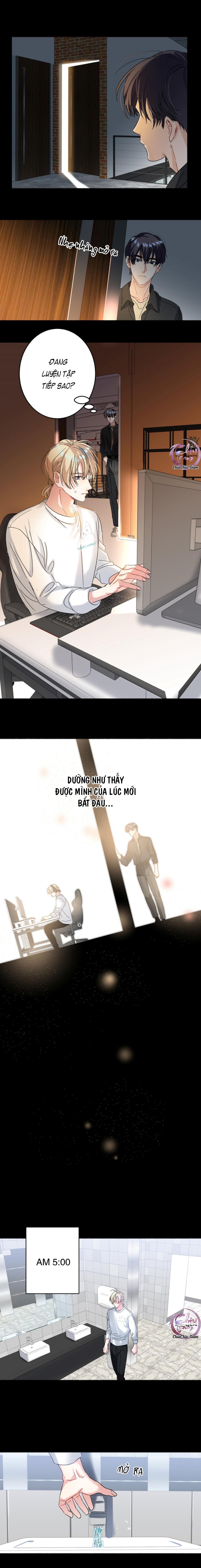 Awm Tuyệt Địa Cầu Sinh Chapter 39 - 9