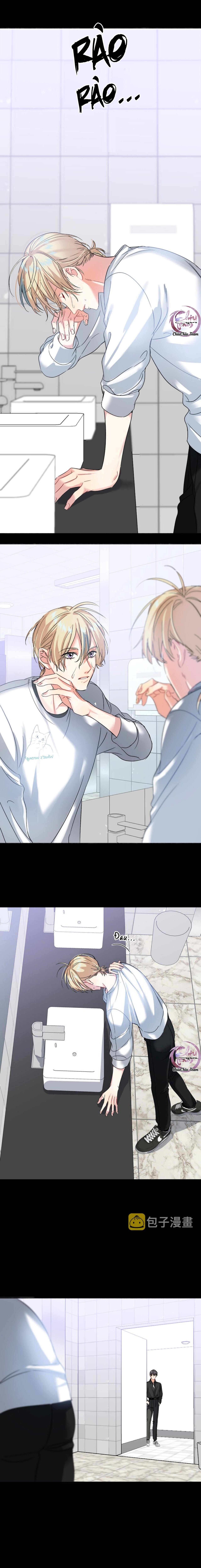 Awm Tuyệt Địa Cầu Sinh Chapter 39 - 10