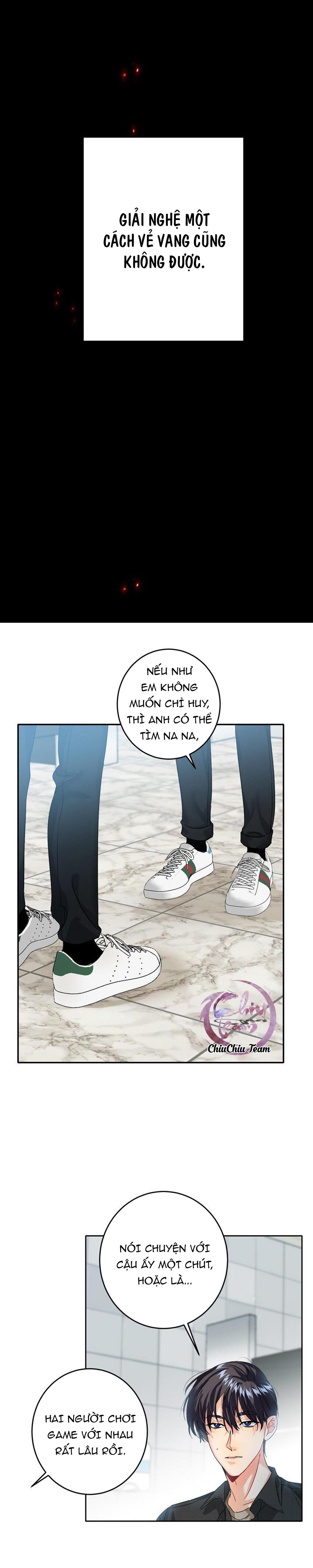 Awm Tuyệt Địa Cầu Sinh Chapter 40 - 11