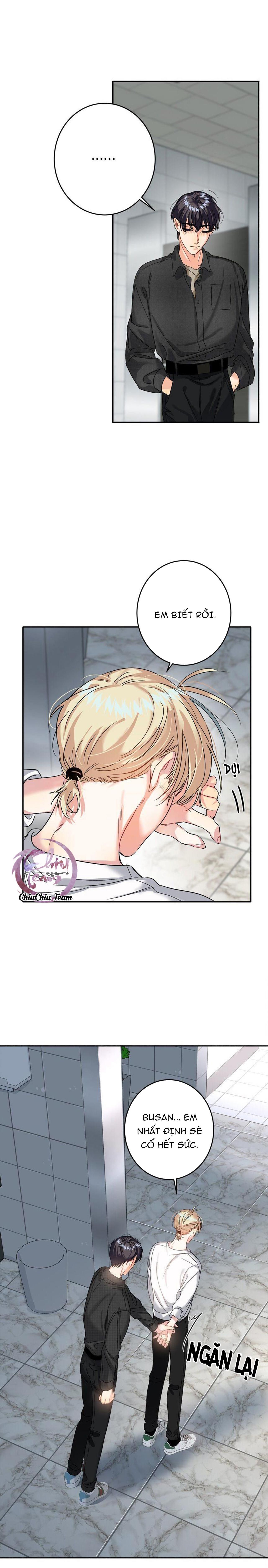 Awm Tuyệt Địa Cầu Sinh Chapter 40 - 13