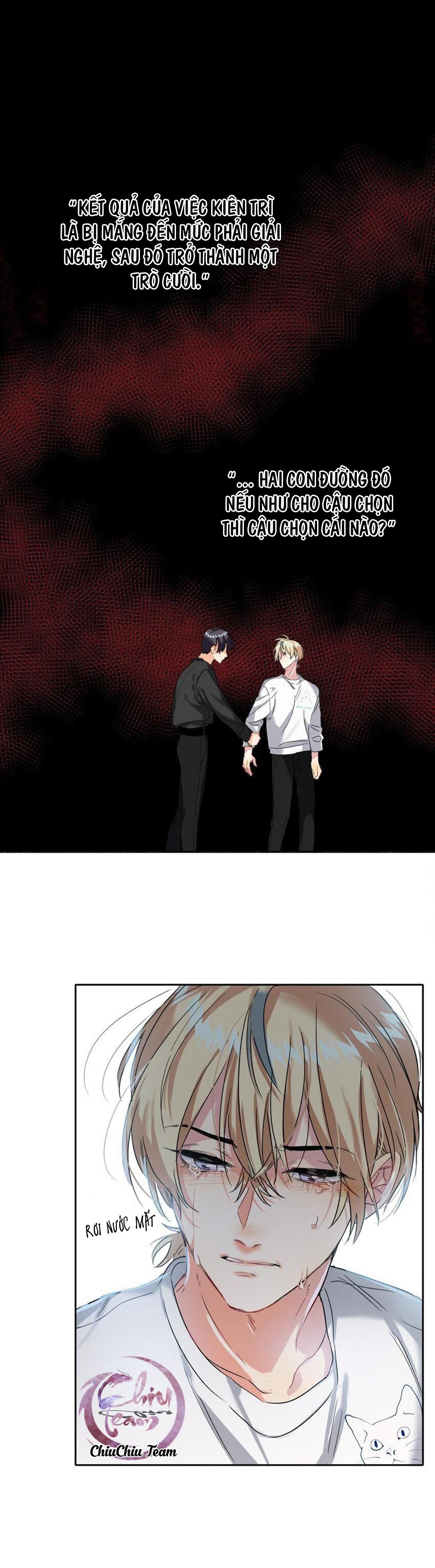 Awm Tuyệt Địa Cầu Sinh Chapter 40 - 15