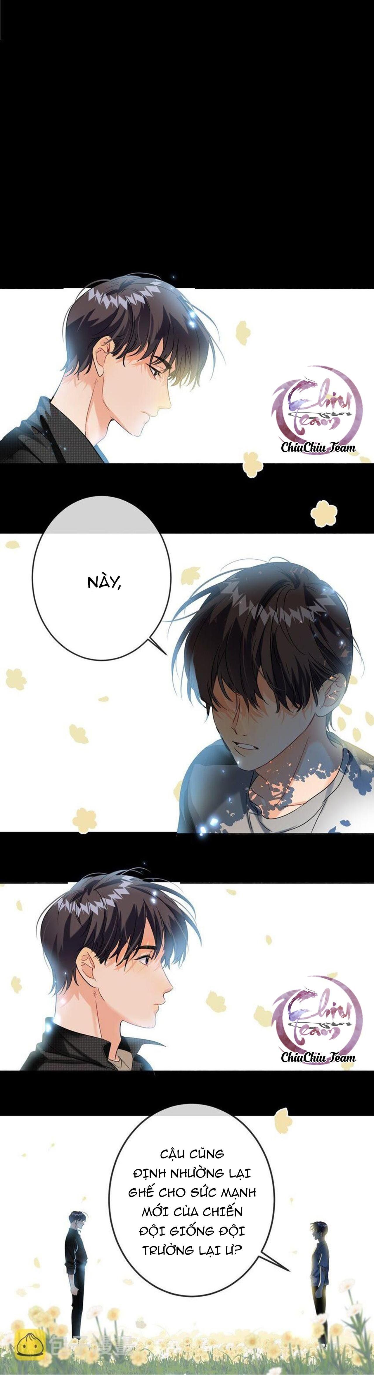 Awm Tuyệt Địa Cầu Sinh Chapter 40 - 5