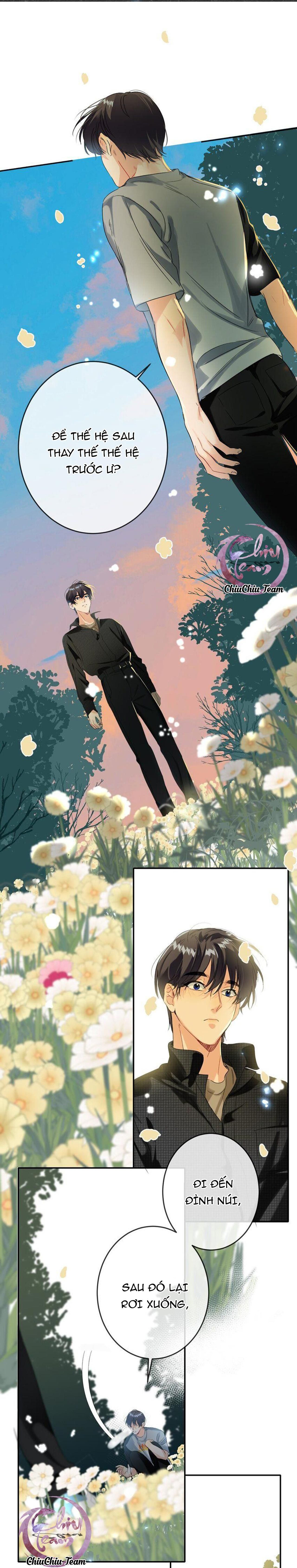 Awm Tuyệt Địa Cầu Sinh Chapter 40 - 6