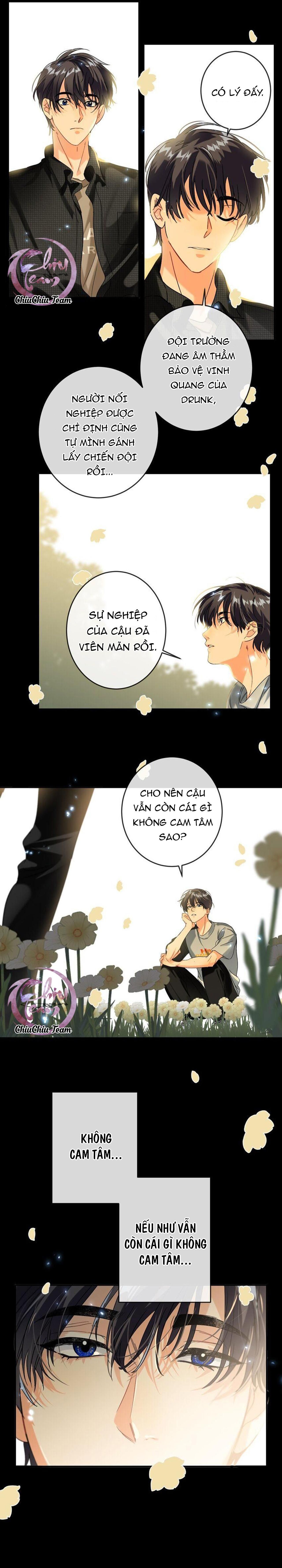 Awm Tuyệt Địa Cầu Sinh Chapter 40 - 8