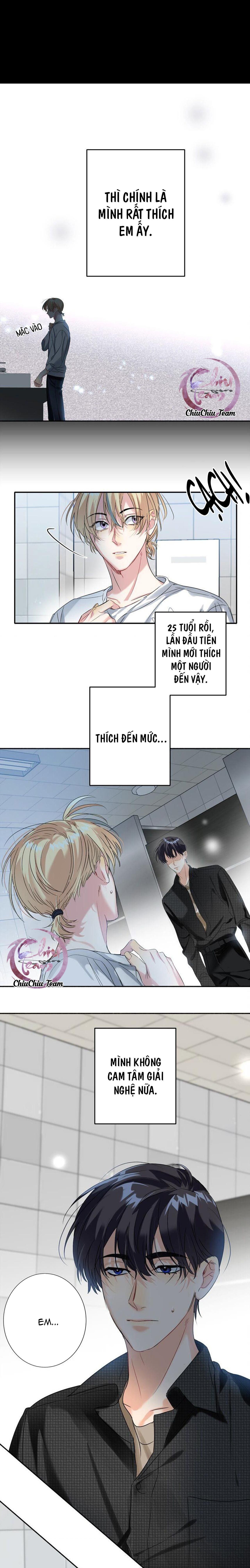 Awm Tuyệt Địa Cầu Sinh Chapter 40 - 9