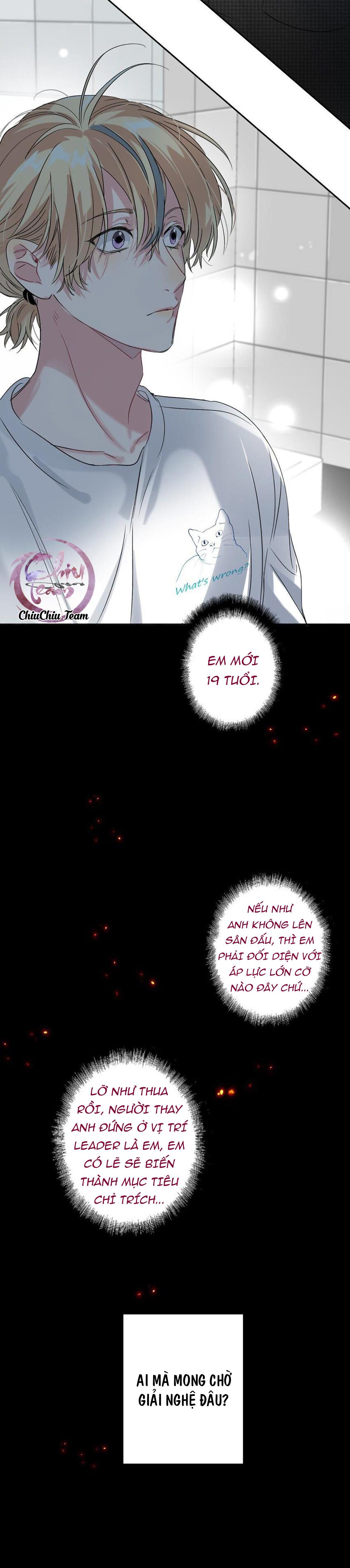 Awm Tuyệt Địa Cầu Sinh Chapter 40 - 10