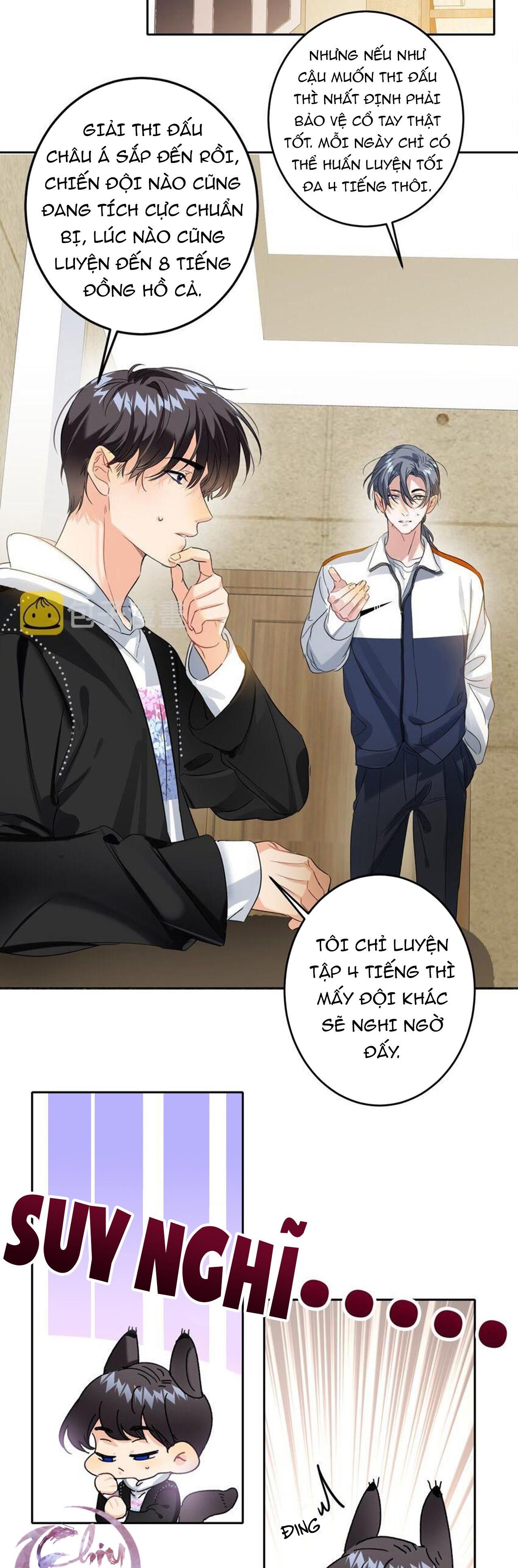 Awm Tuyệt Địa Cầu Sinh Chapter 41 - 12