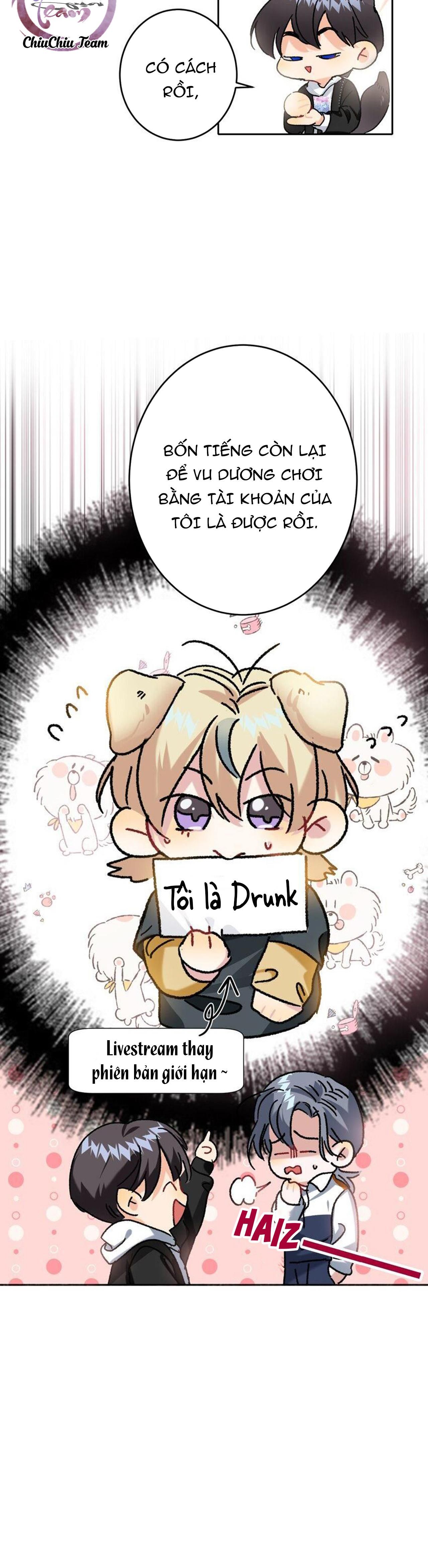 Awm Tuyệt Địa Cầu Sinh Chapter 41 - 13