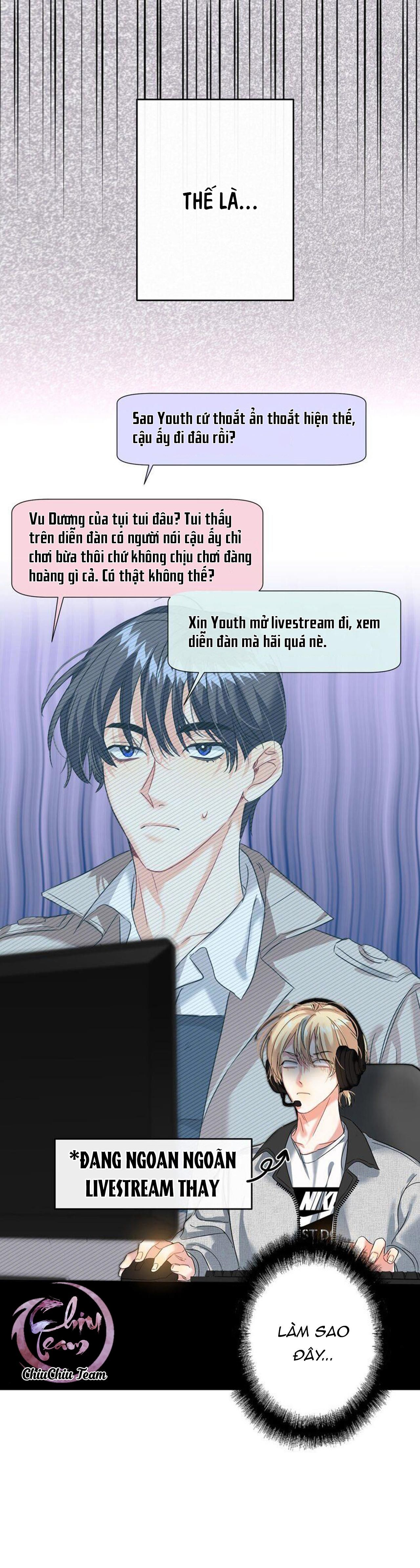 Awm Tuyệt Địa Cầu Sinh Chapter 41 - 14