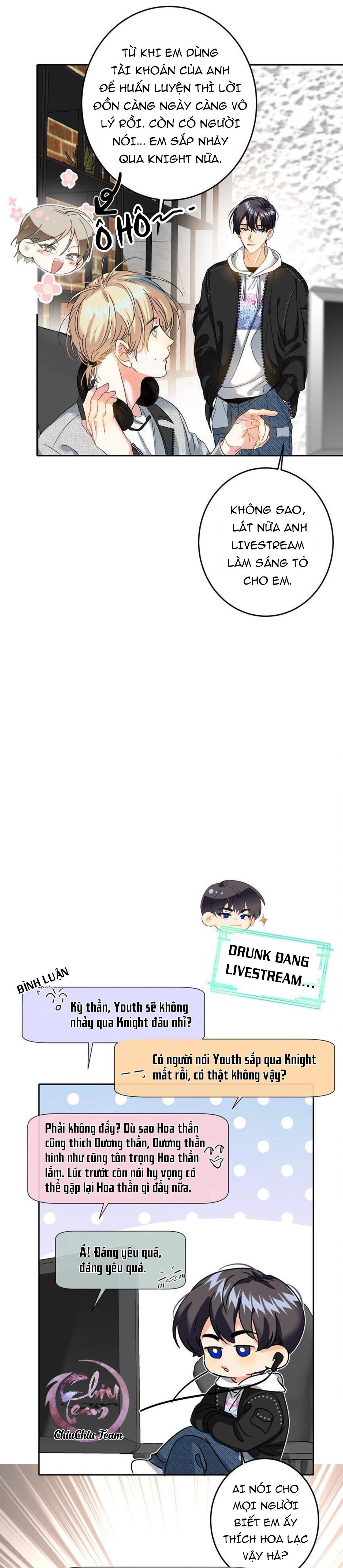 Awm Tuyệt Địa Cầu Sinh Chapter 41 - 15