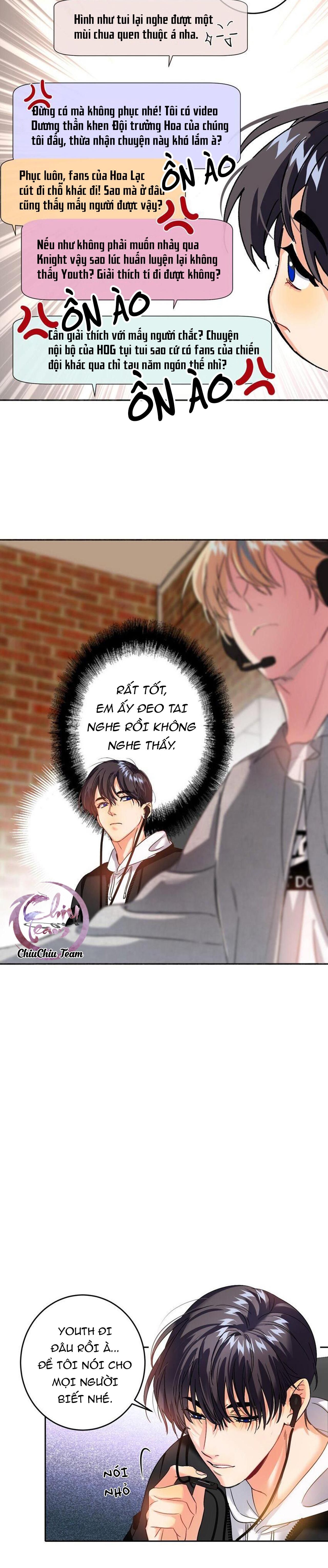 Awm Tuyệt Địa Cầu Sinh Chapter 41 - 16