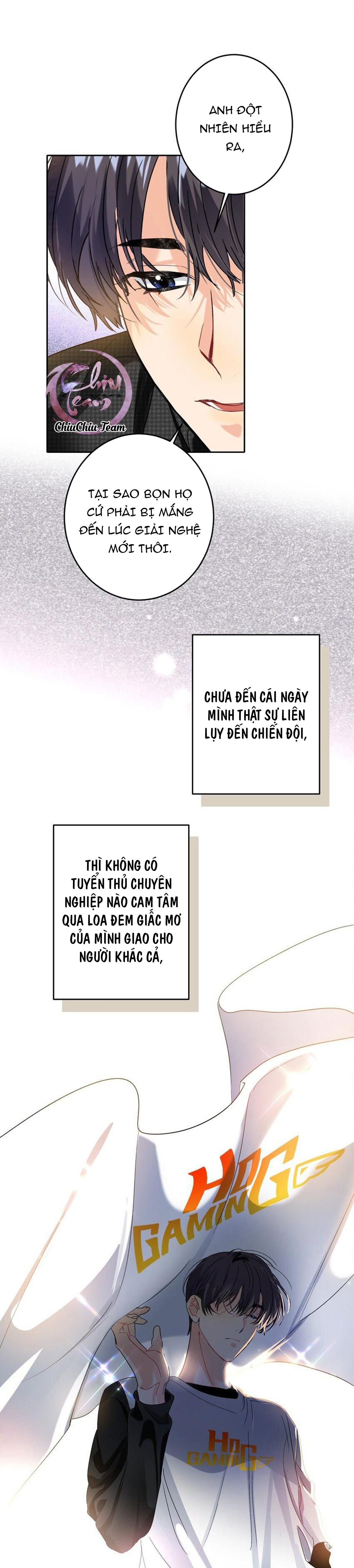 Awm Tuyệt Địa Cầu Sinh Chapter 41 - 3
