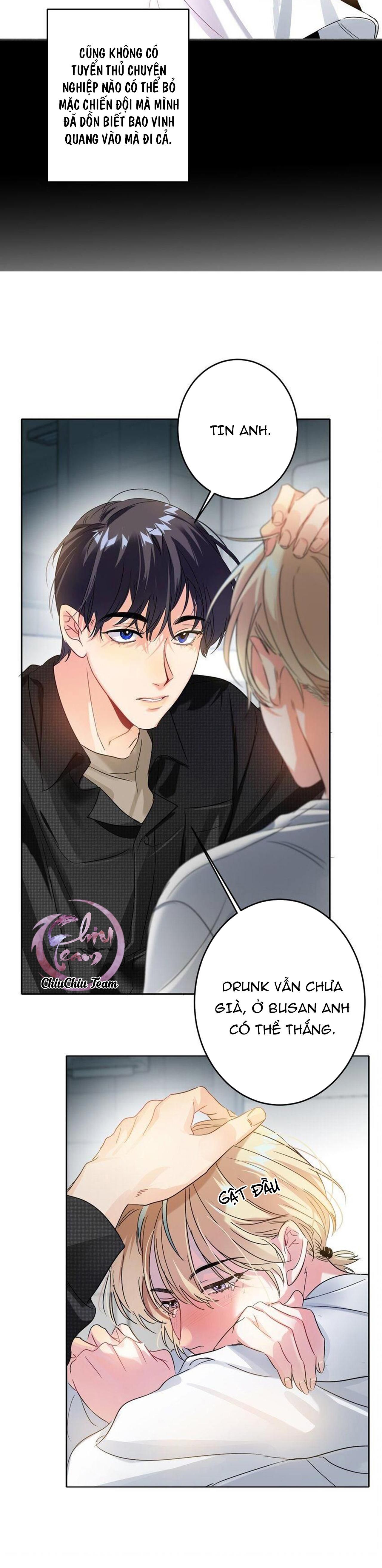 Awm Tuyệt Địa Cầu Sinh Chapter 41 - 4