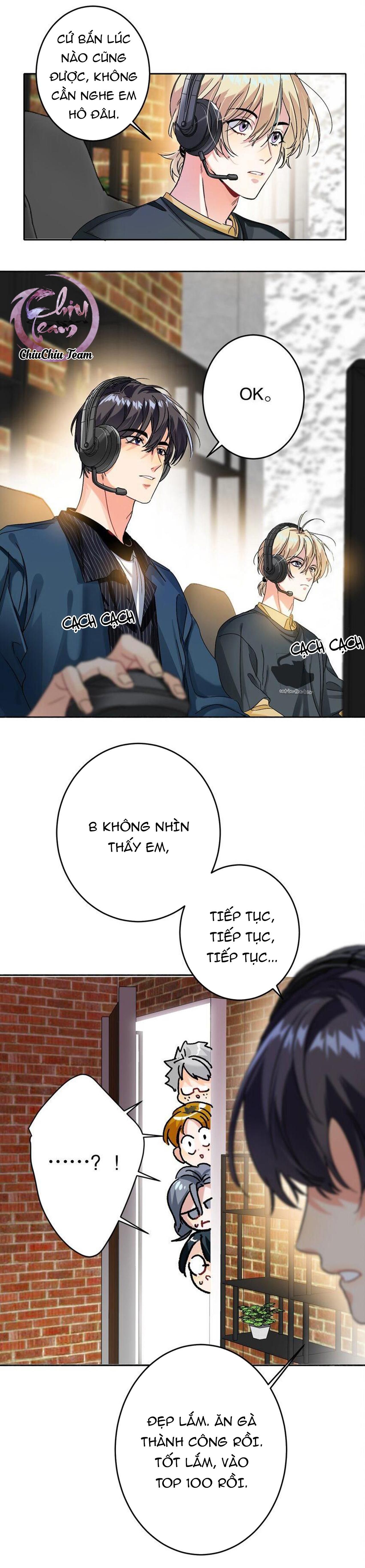 Awm Tuyệt Địa Cầu Sinh Chapter 41 - 7