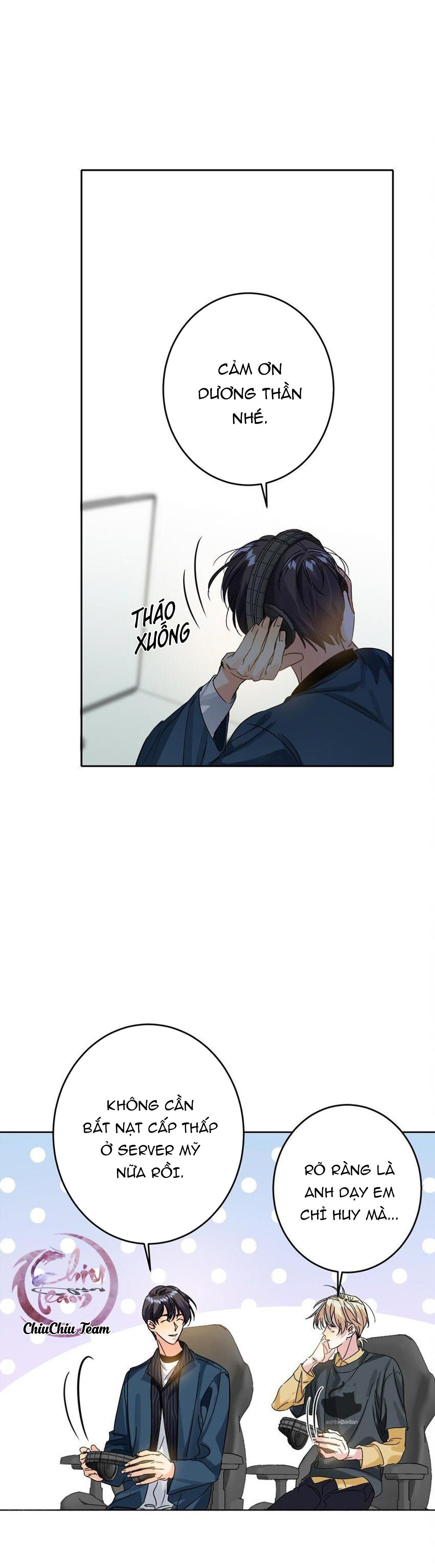 Awm Tuyệt Địa Cầu Sinh Chapter 41 - 9