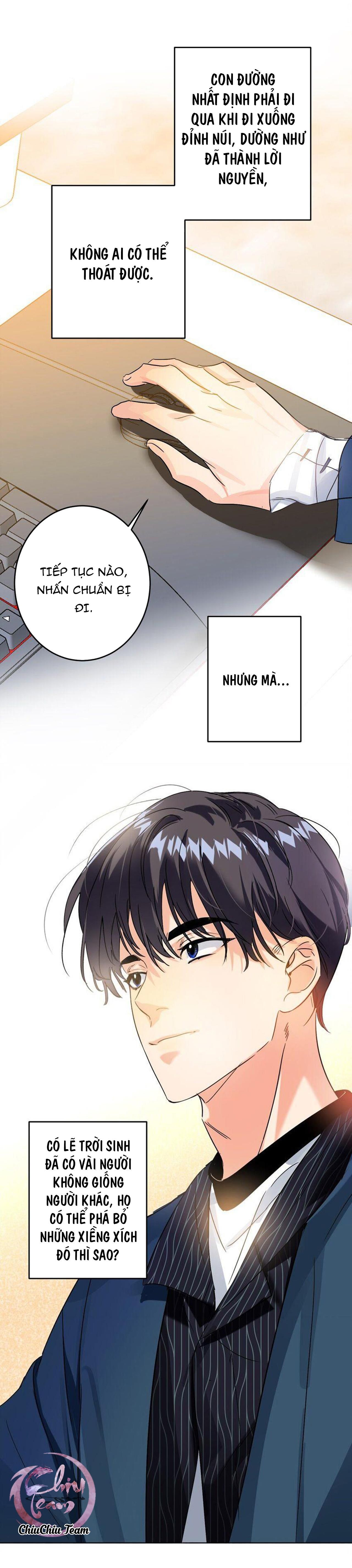 Awm Tuyệt Địa Cầu Sinh Chapter 41 - 10