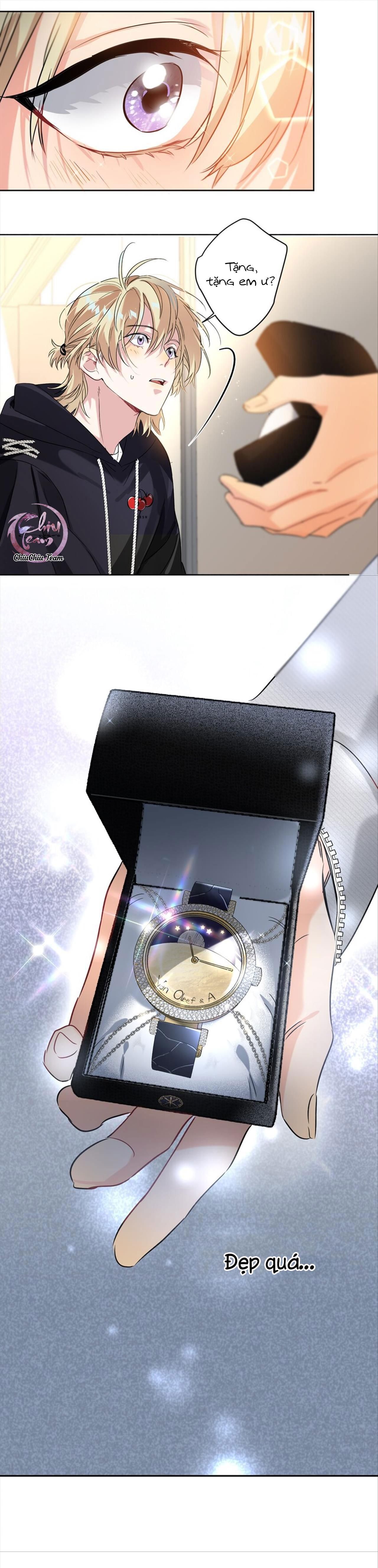 Awm Tuyệt Địa Cầu Sinh Chapter 42 - 11