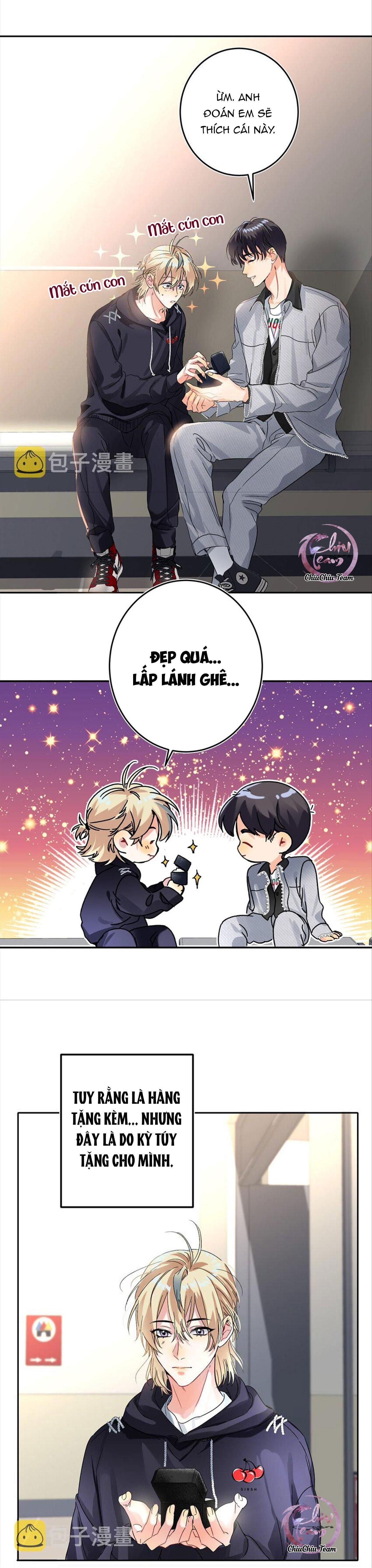 Awm Tuyệt Địa Cầu Sinh Chapter 42 - 12