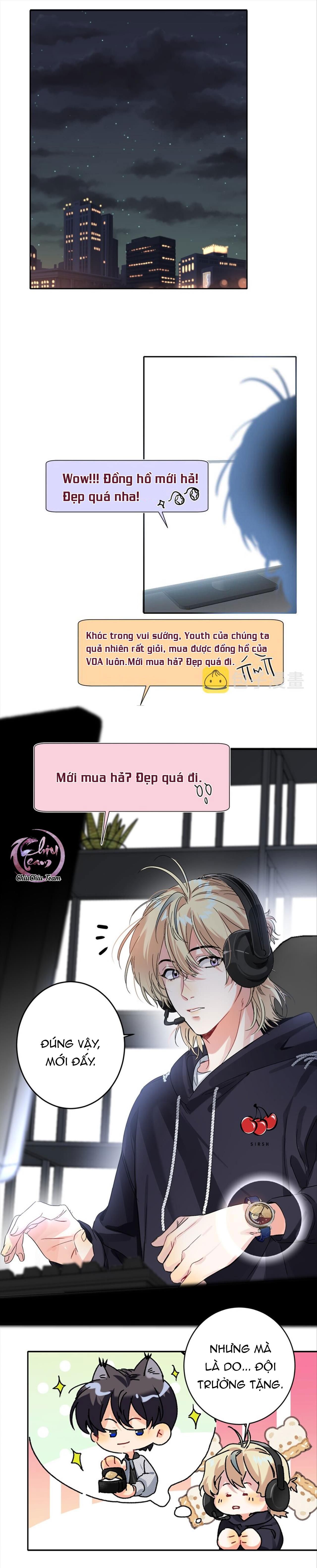 Awm Tuyệt Địa Cầu Sinh Chapter 42 - 14