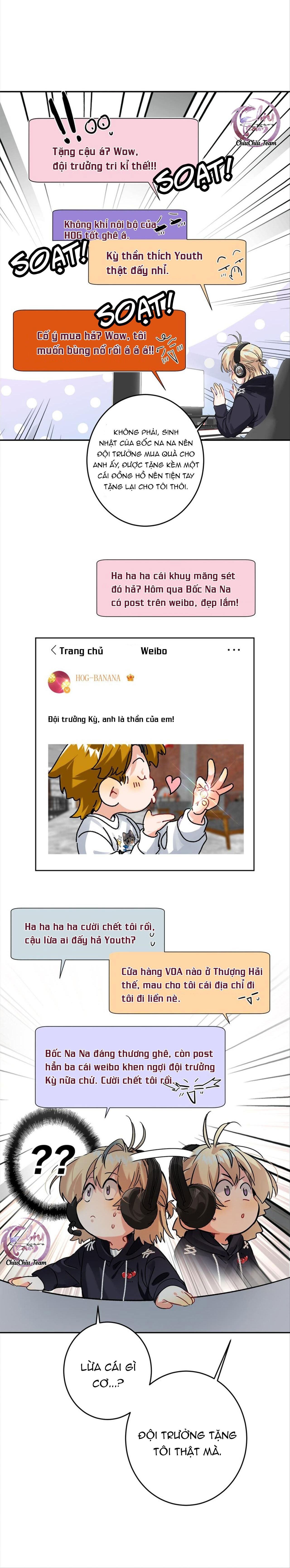 Awm Tuyệt Địa Cầu Sinh Chapter 42 - 15