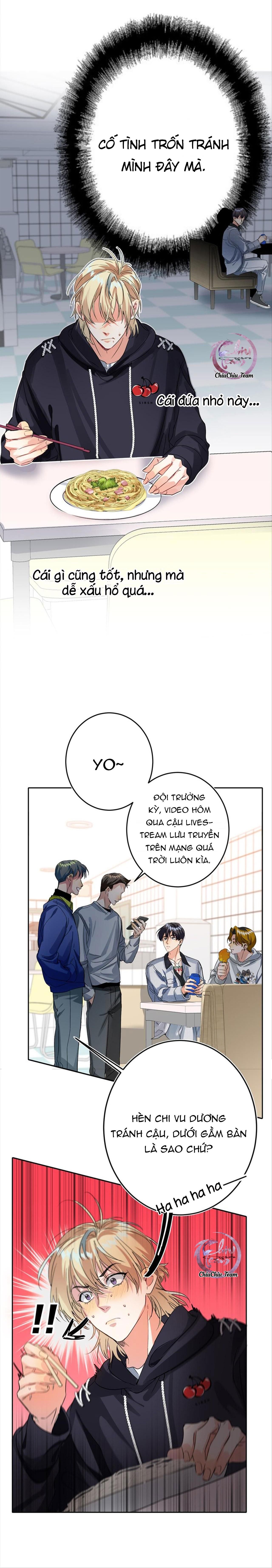 Awm Tuyệt Địa Cầu Sinh Chapter 42 - 4