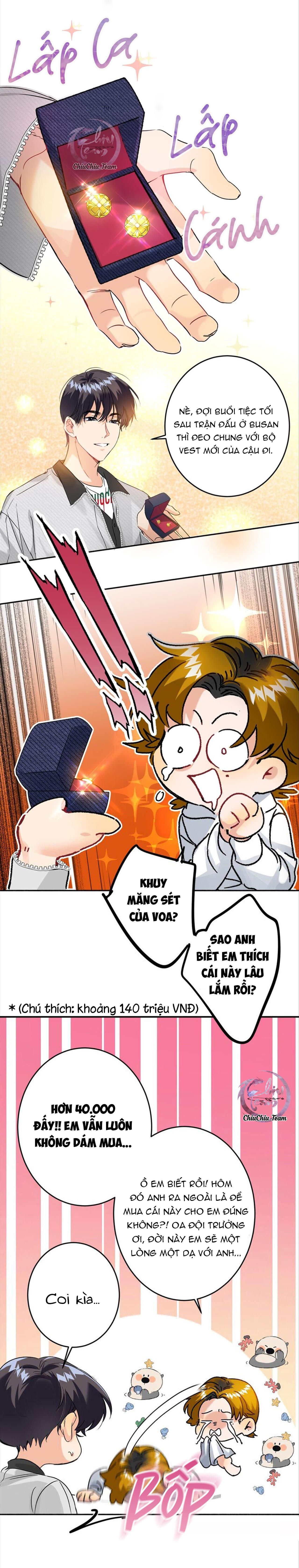 Awm Tuyệt Địa Cầu Sinh Chapter 42 - 6