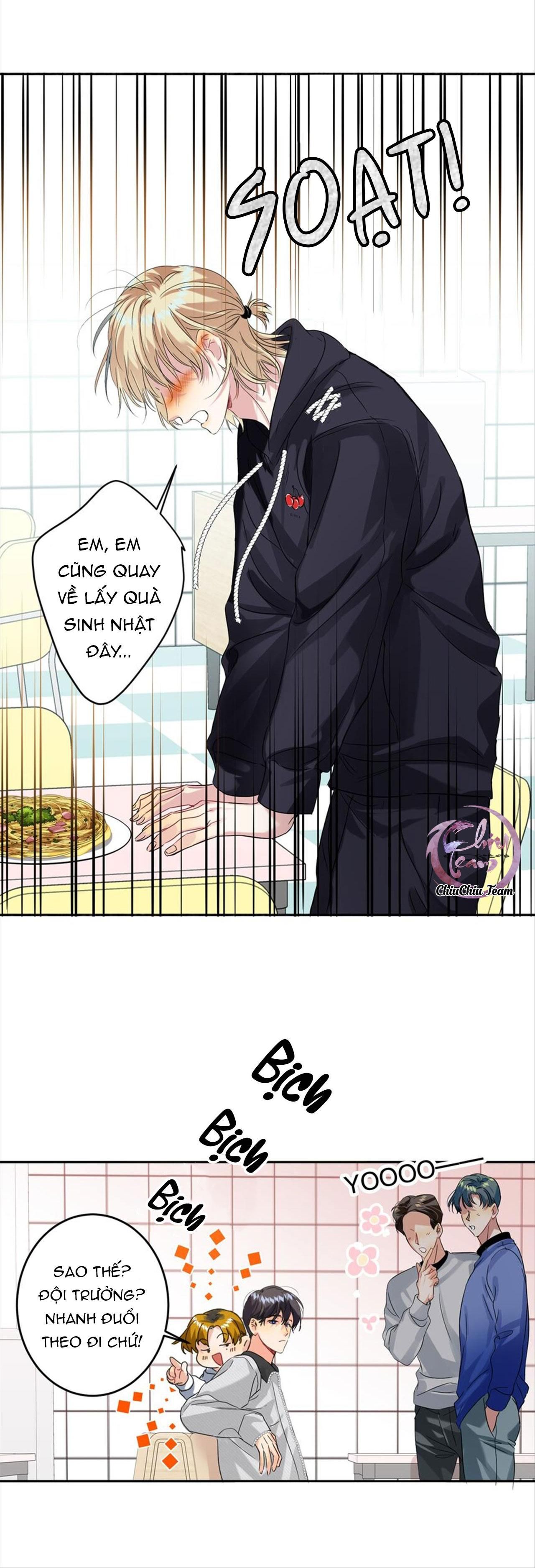 Awm Tuyệt Địa Cầu Sinh Chapter 42 - 7