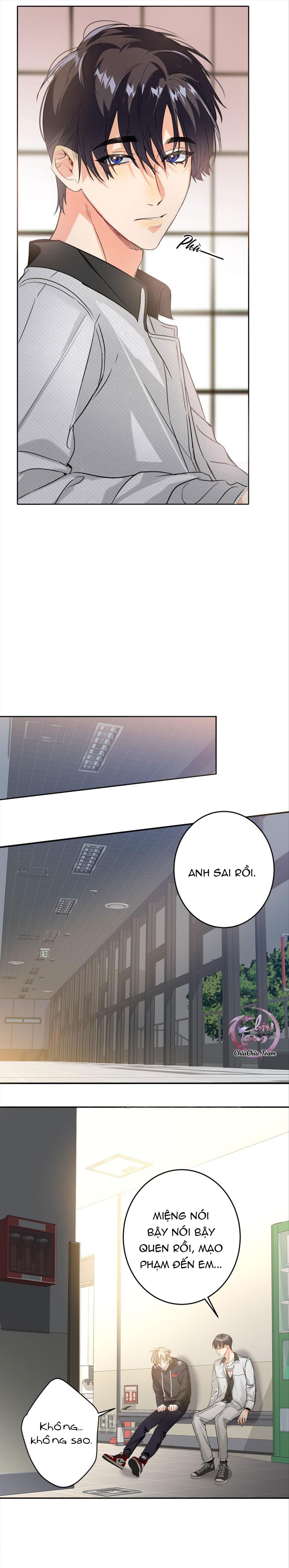 Awm Tuyệt Địa Cầu Sinh Chapter 42 - 8