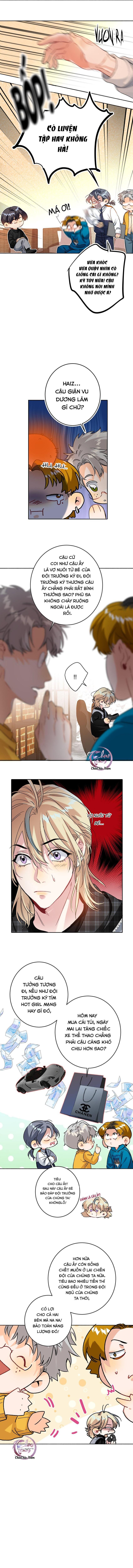 Awm Tuyệt Địa Cầu Sinh Chapter 43 - 3