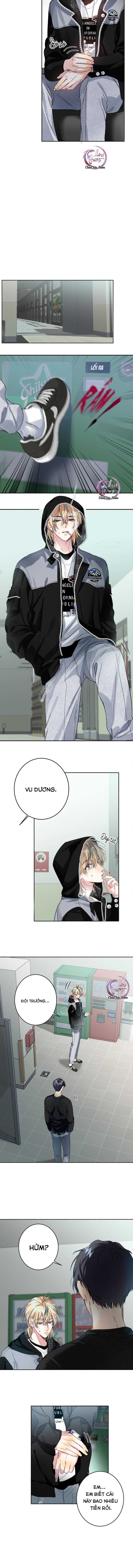 Awm Tuyệt Địa Cầu Sinh Chapter 43 - 5