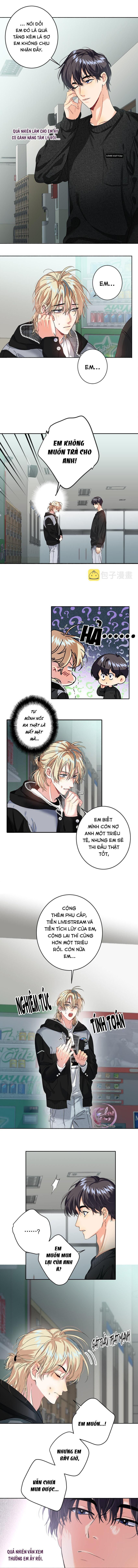 Awm Tuyệt Địa Cầu Sinh Chapter 43 - 6