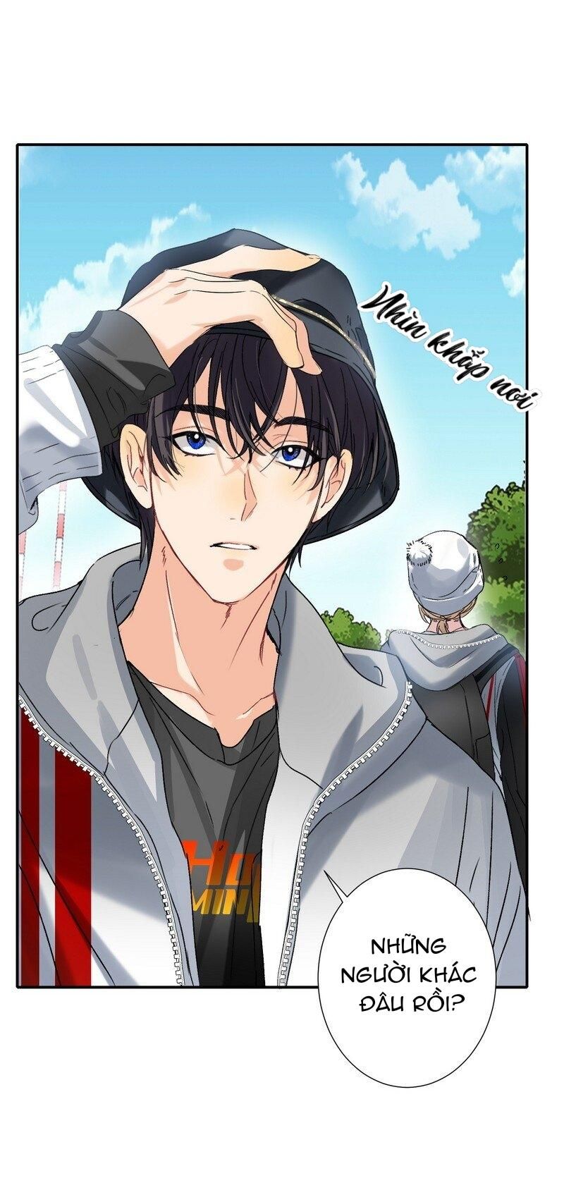 Awm Tuyệt Địa Cầu Sinh Chapter 44 - 11