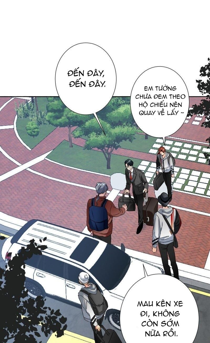 Awm Tuyệt Địa Cầu Sinh Chapter 44 - 12