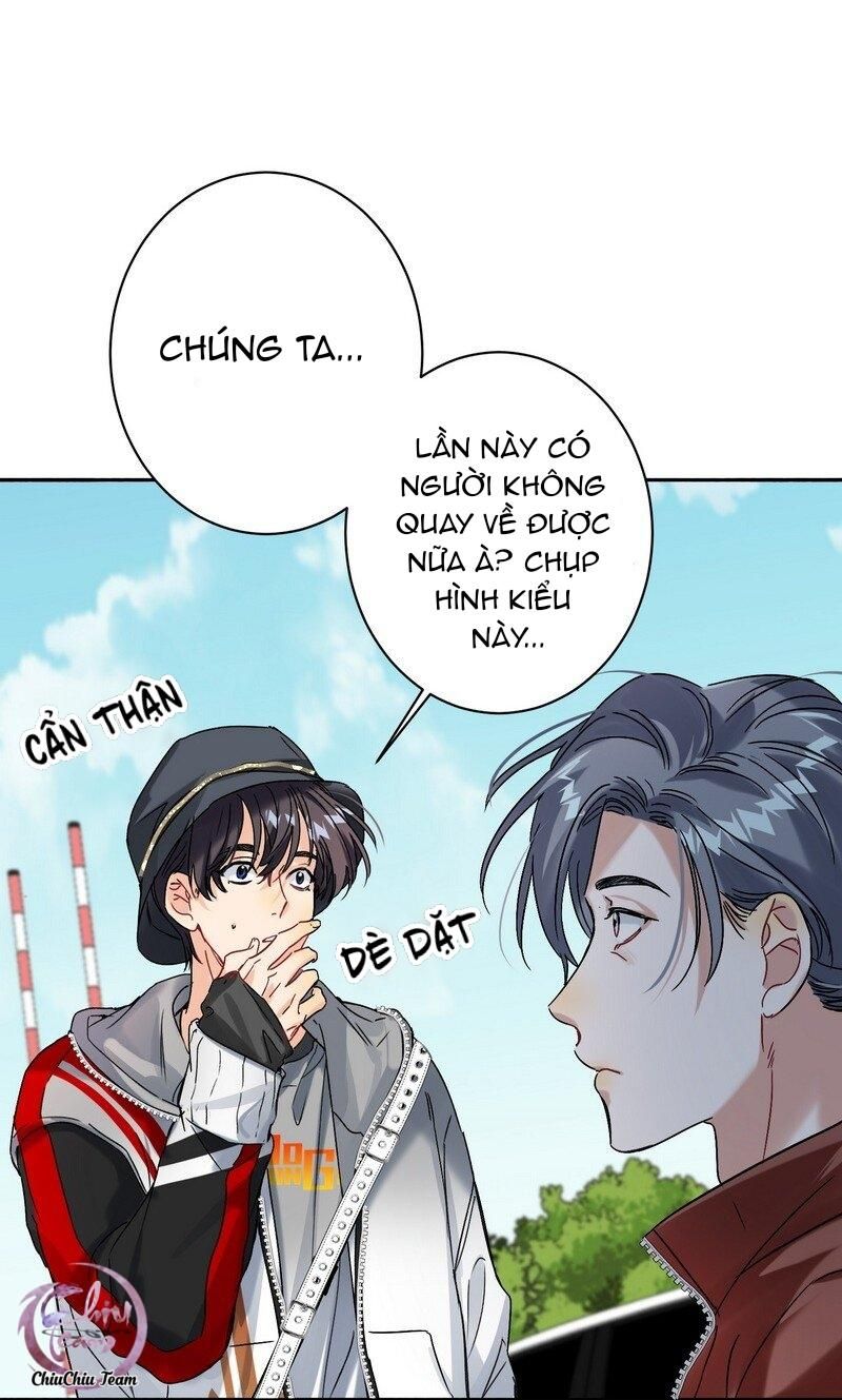 Awm Tuyệt Địa Cầu Sinh Chapter 44 - 20