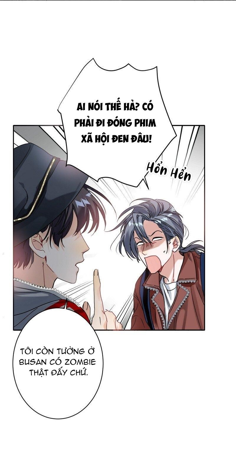 Awm Tuyệt Địa Cầu Sinh Chapter 44 - 21