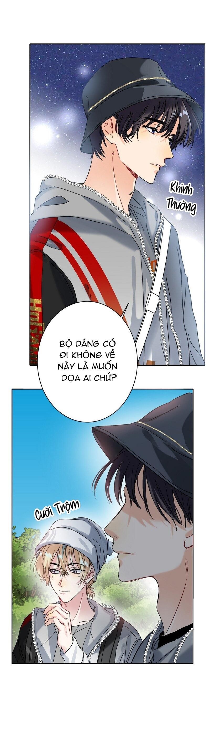 Awm Tuyệt Địa Cầu Sinh Chapter 44 - 22