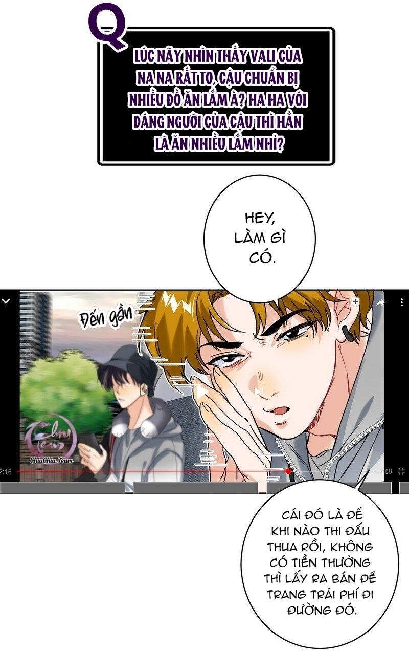 Awm Tuyệt Địa Cầu Sinh Chapter 44 - 25