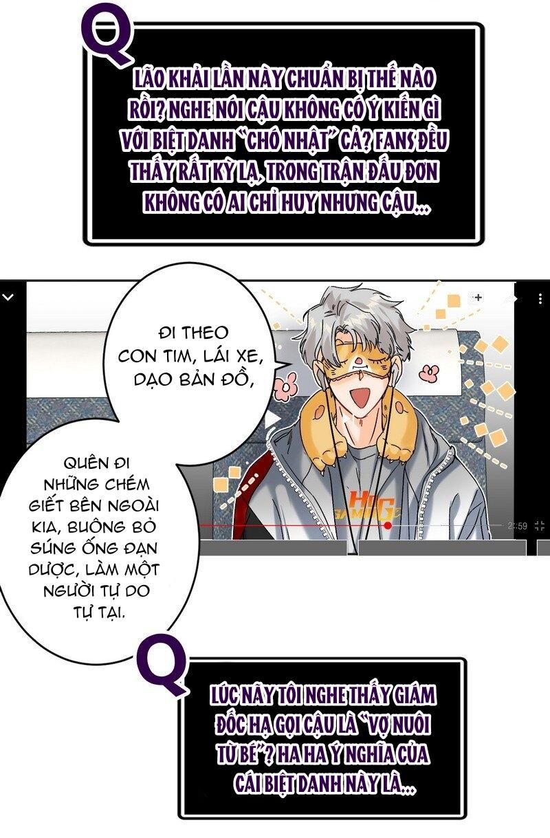 Awm Tuyệt Địa Cầu Sinh Chapter 44 - 26