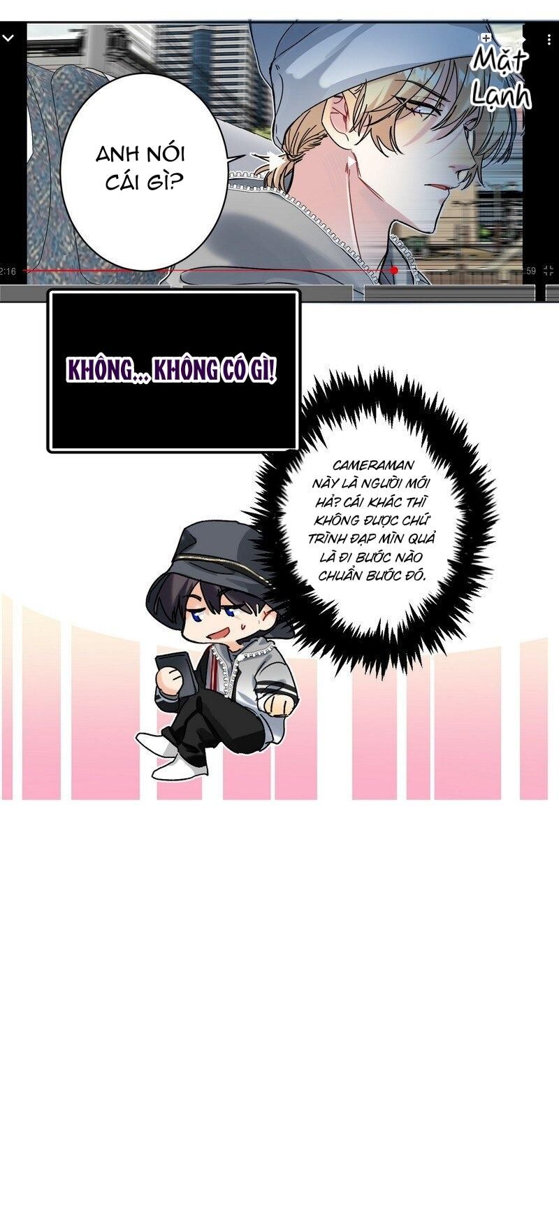 Awm Tuyệt Địa Cầu Sinh Chapter 44 - 27