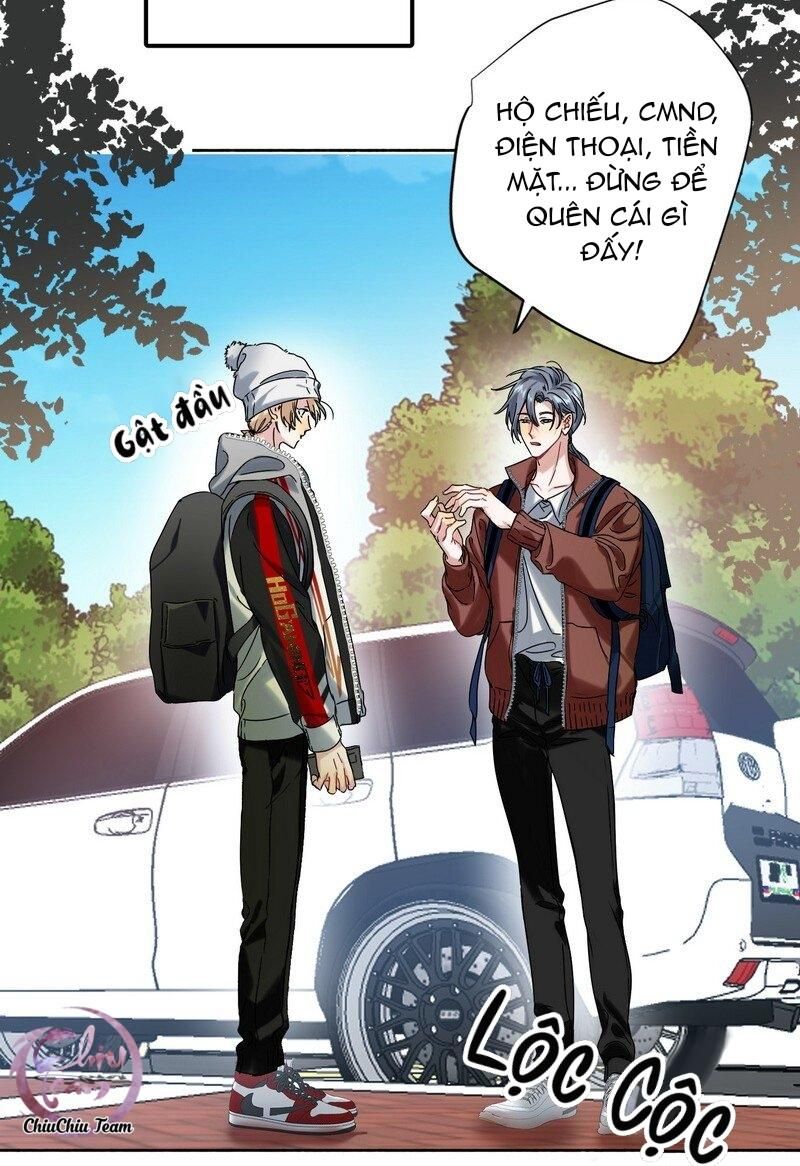 Awm Tuyệt Địa Cầu Sinh Chapter 44 - 4