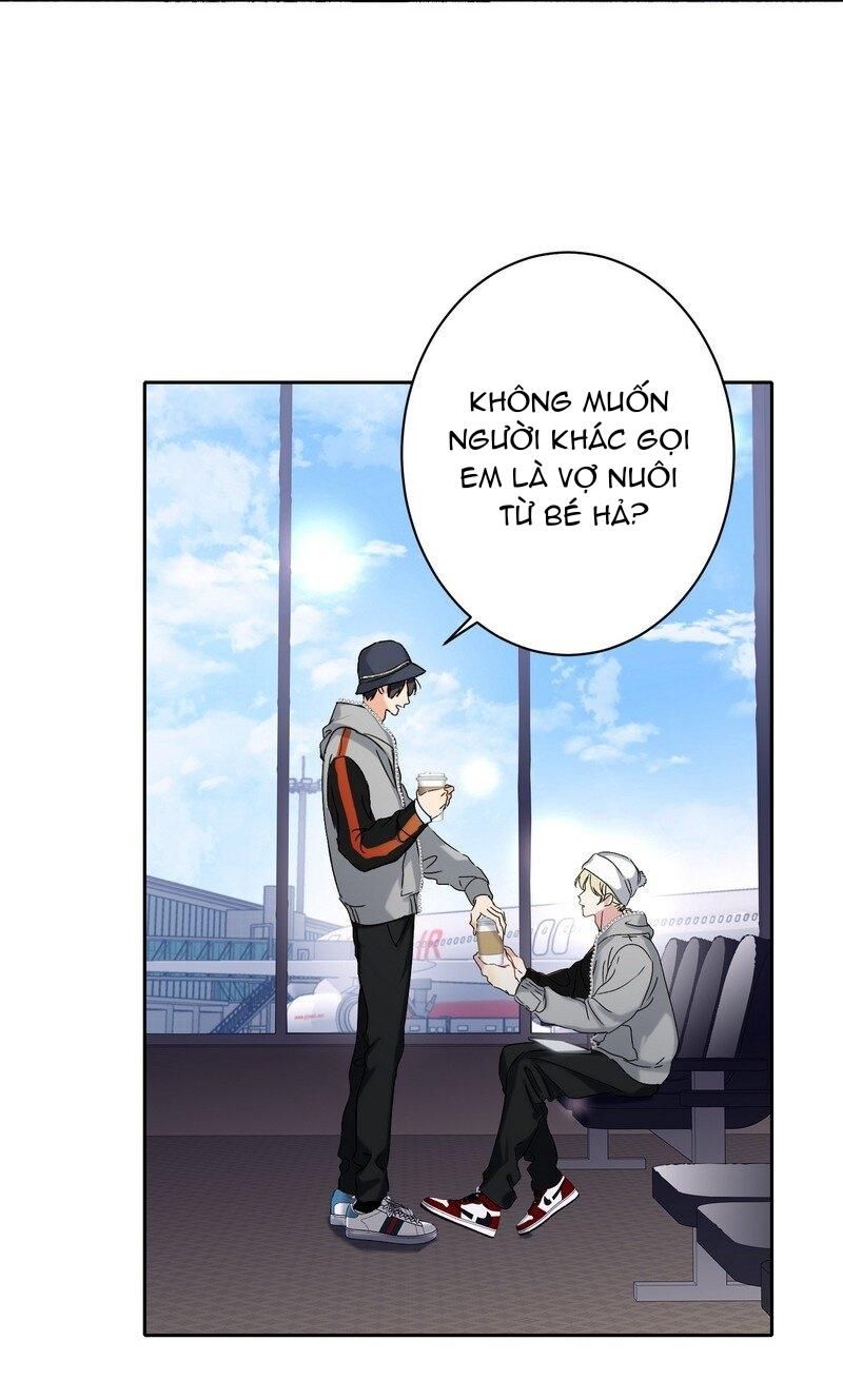 Awm Tuyệt Địa Cầu Sinh Chapter 44 - 33